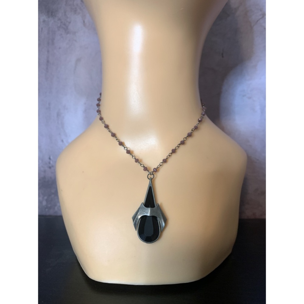 Somnus Necklace